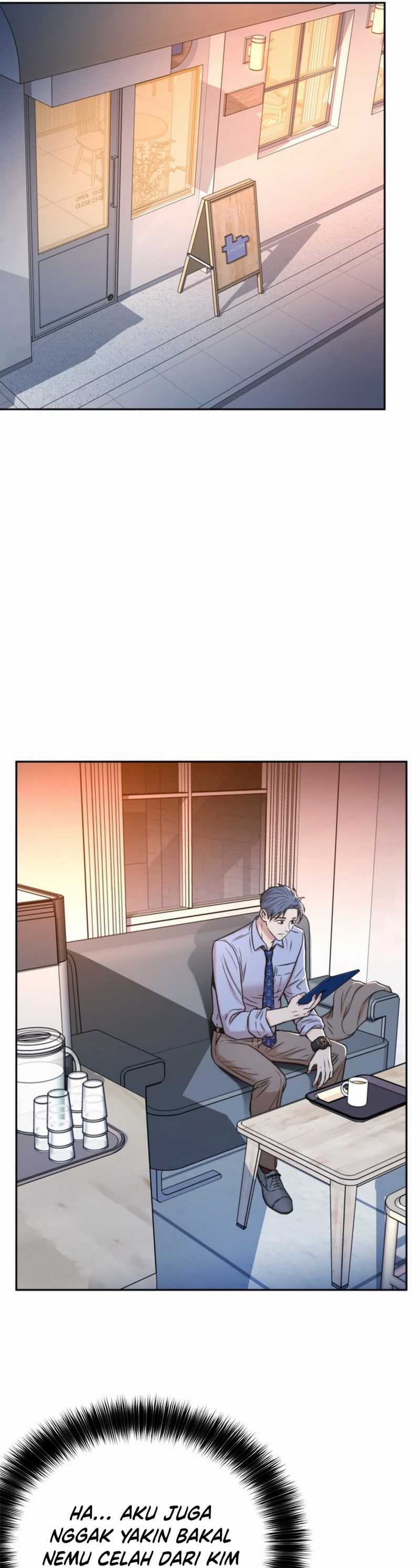Judge Lee Han Young Chapter 41 Gambar 33