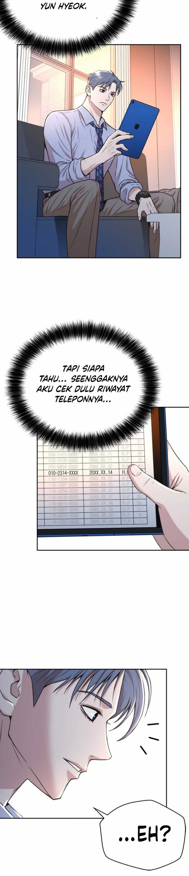 Judge Lee Han Young Chapter 41 Gambar 34