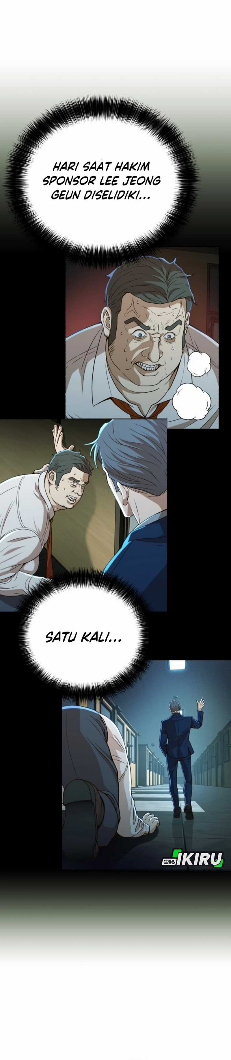 Judge Lee Han Young Chapter 41 Gambar 35
