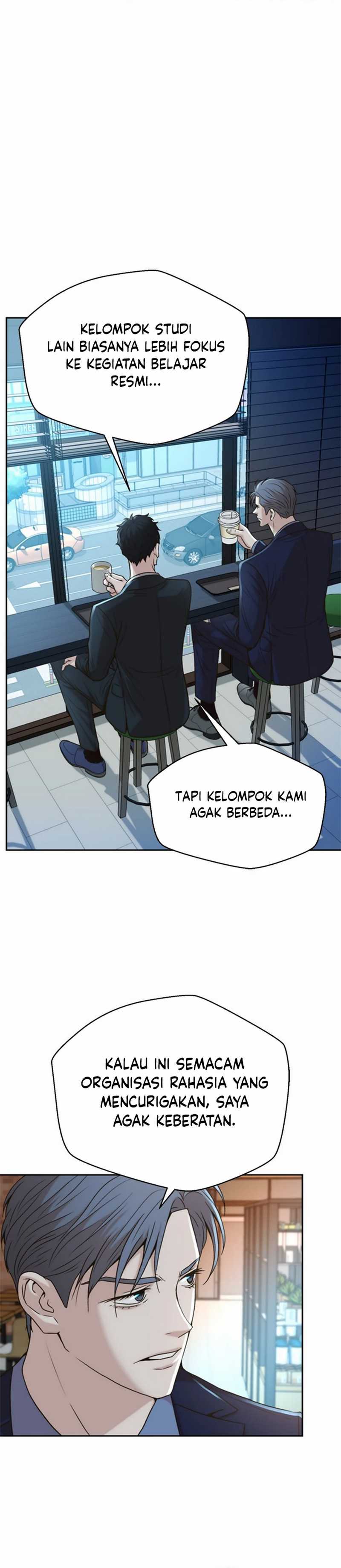 Judge Lee Han Young Chapter 48 Gambar 5