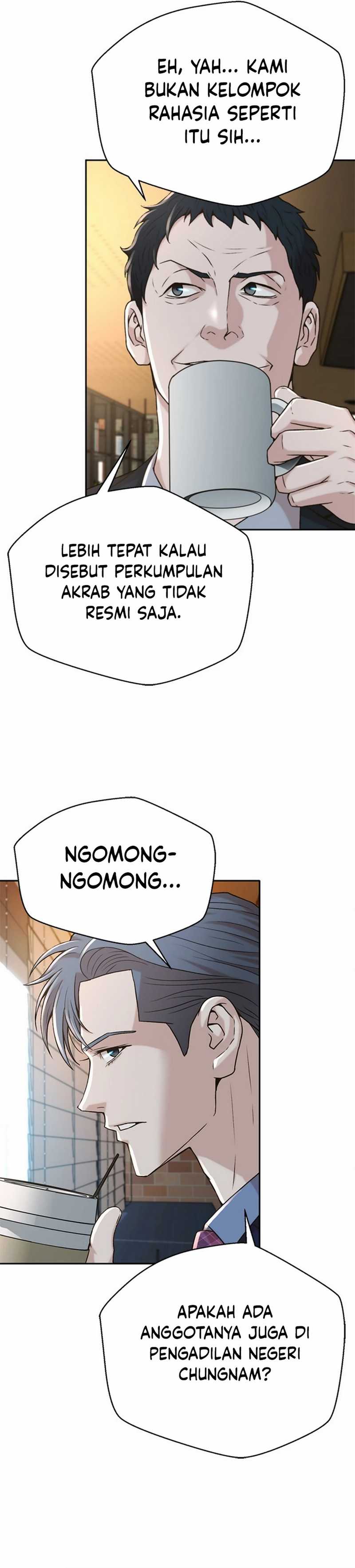 Judge Lee Han Young Chapter 48 Gambar 6