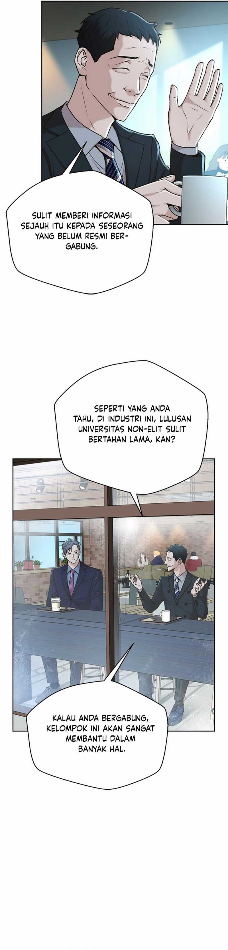 Judge Lee Han Young Chapter 48 Gambar 7