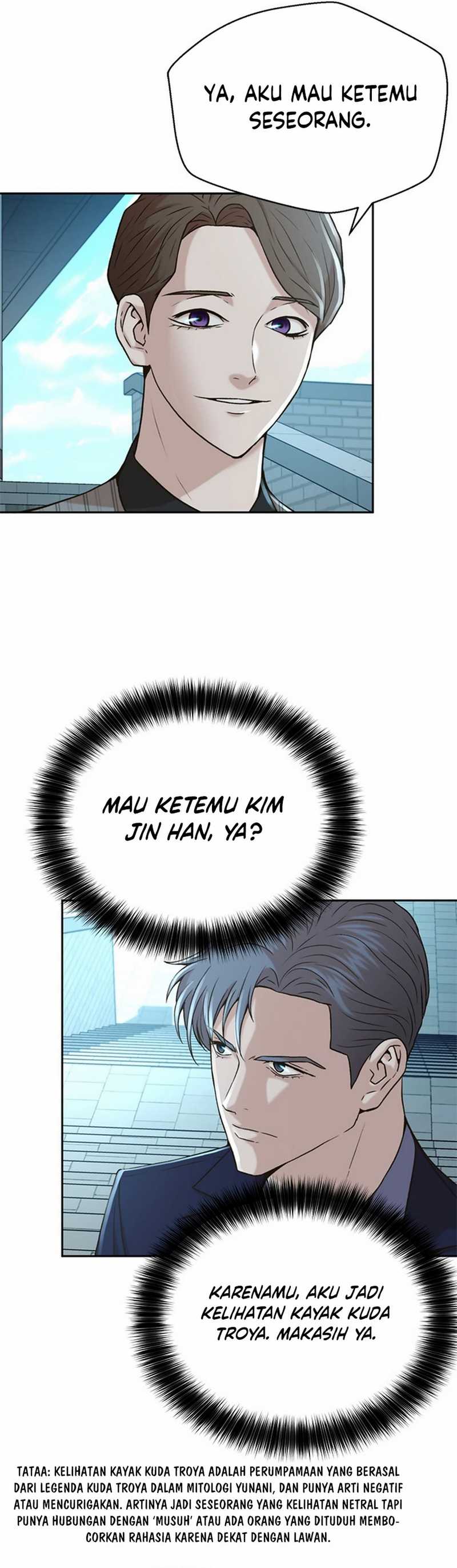Judge Lee Han Young Chapter 48 Gambar 11