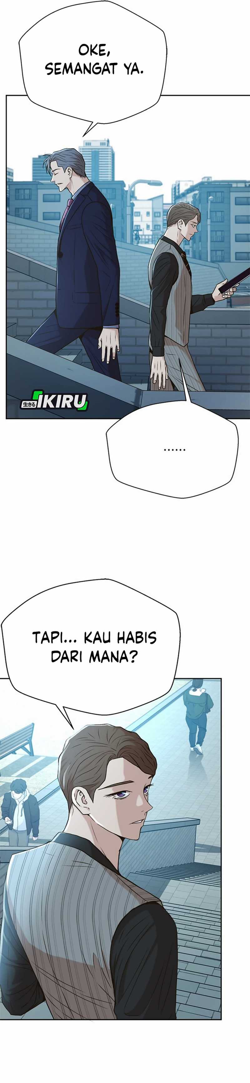 Judge Lee Han Young Chapter 48 Gambar 12