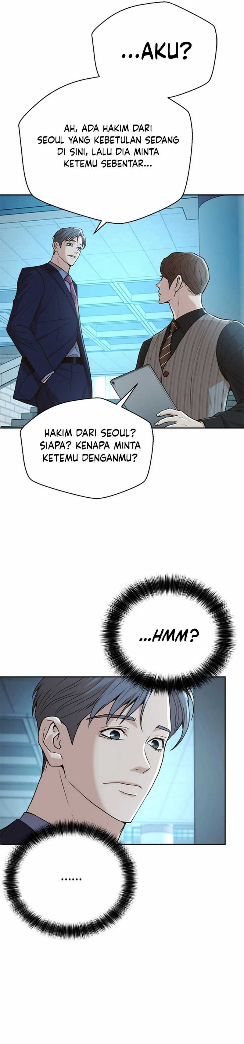 Judge Lee Han Young Chapter 48 Gambar 13