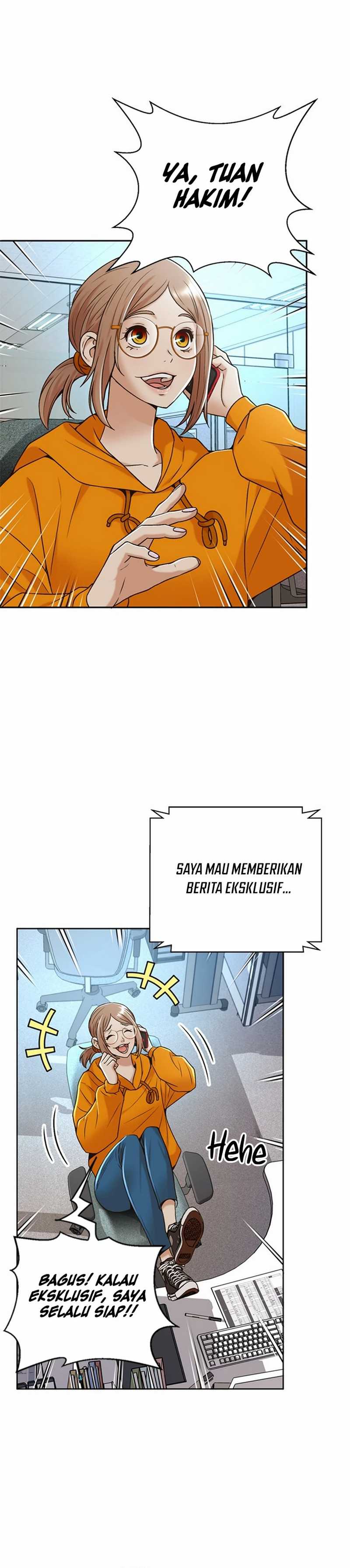 Judge Lee Han Young Chapter 48 Gambar 17