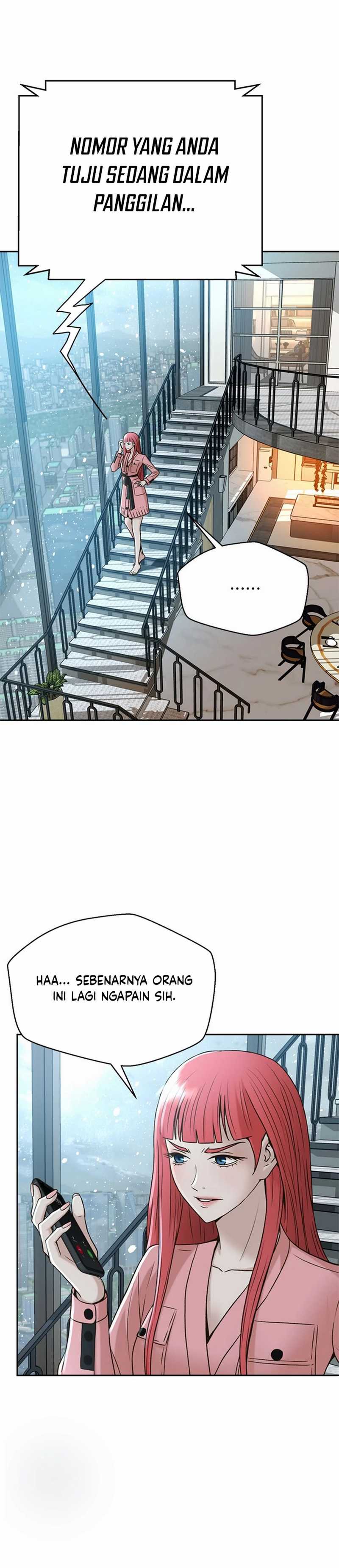 Judge Lee Han Young Chapter 48 Gambar 19