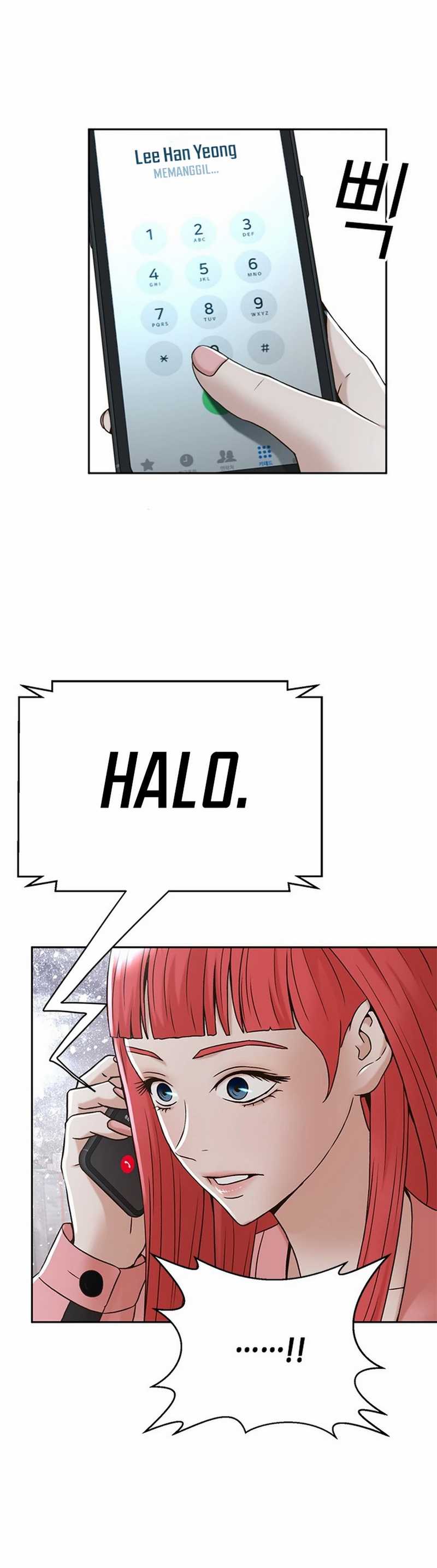 Judge Lee Han Young Chapter 48 Gambar 20