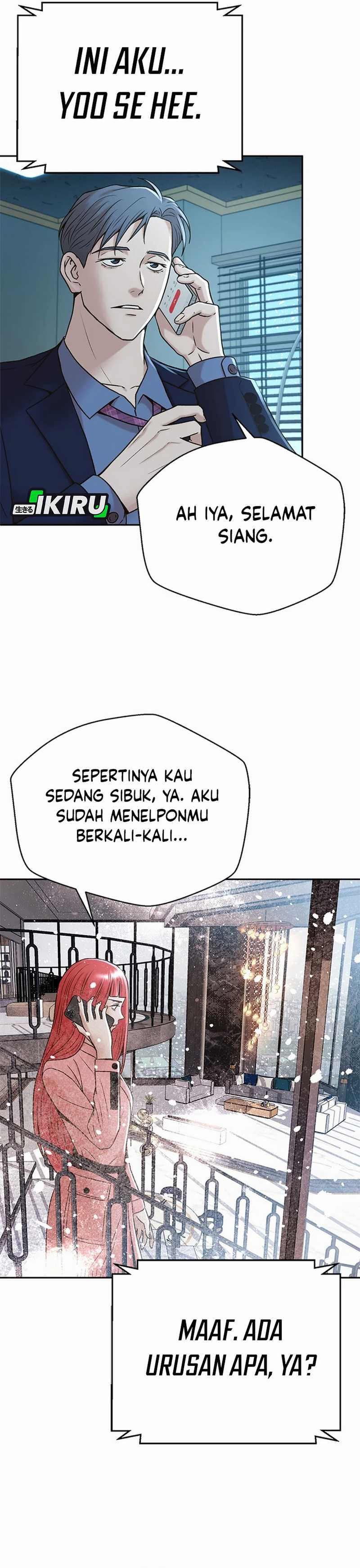 Judge Lee Han Young Chapter 48 Gambar 21