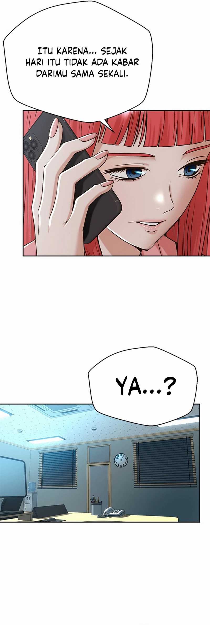 Judge Lee Han Young Chapter 48 Gambar 22