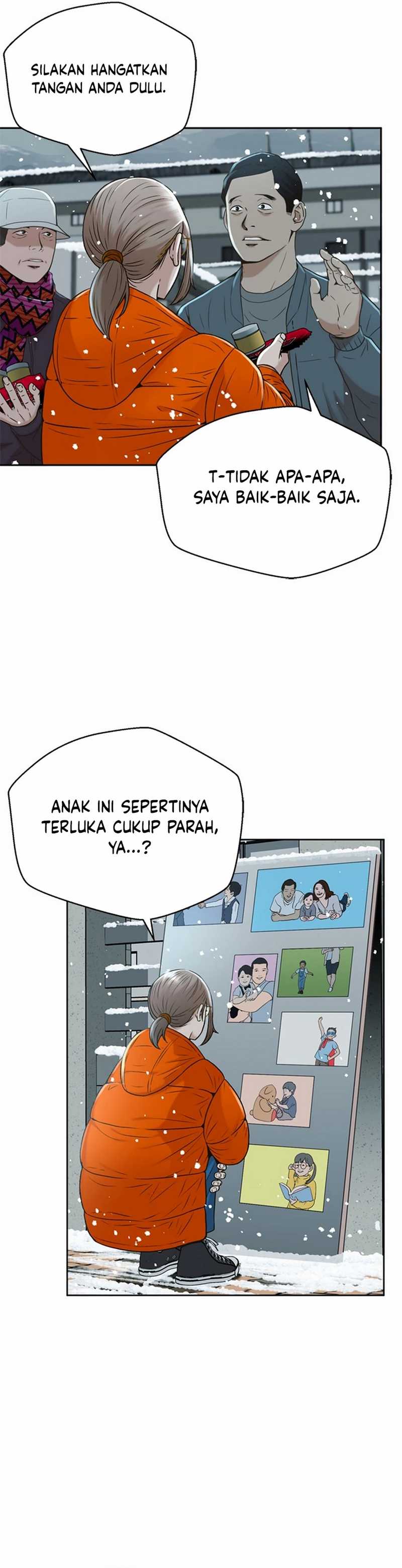 Judge Lee Han Young Chapter 48 Gambar 26
