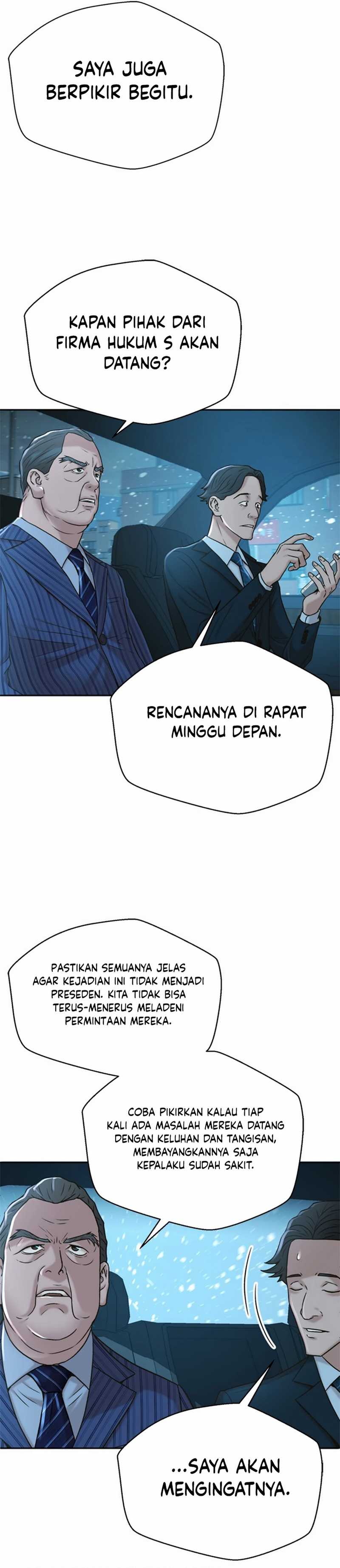 Judge Lee Han Young Chapter 48 Gambar 30