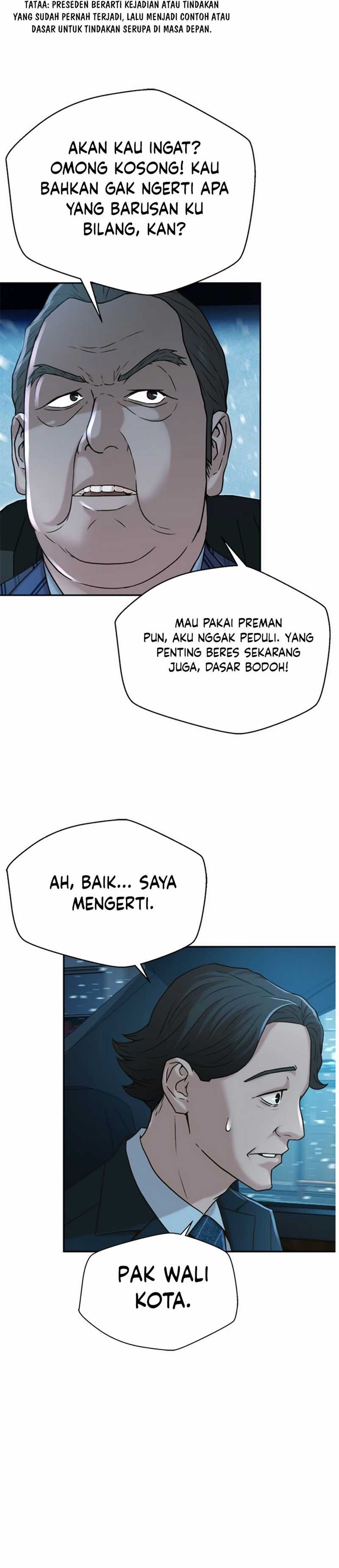 Judge Lee Han Young Chapter 48 Gambar 31