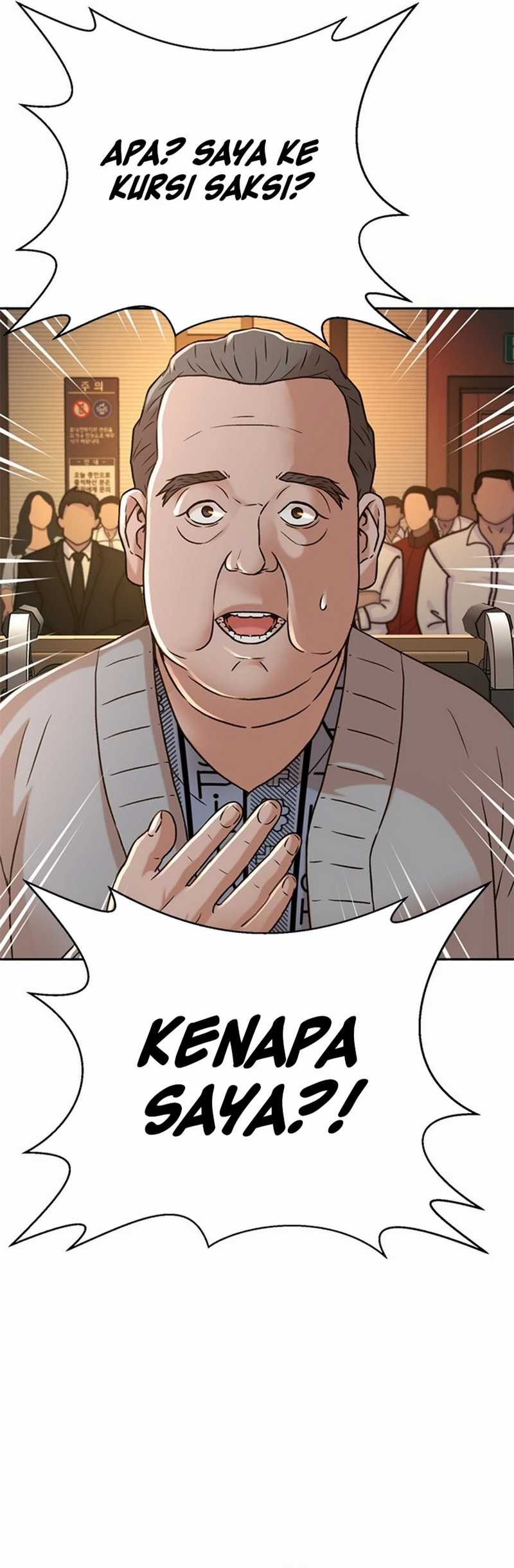 Judge Lee Han Young Chapter 53 Gambar 2
