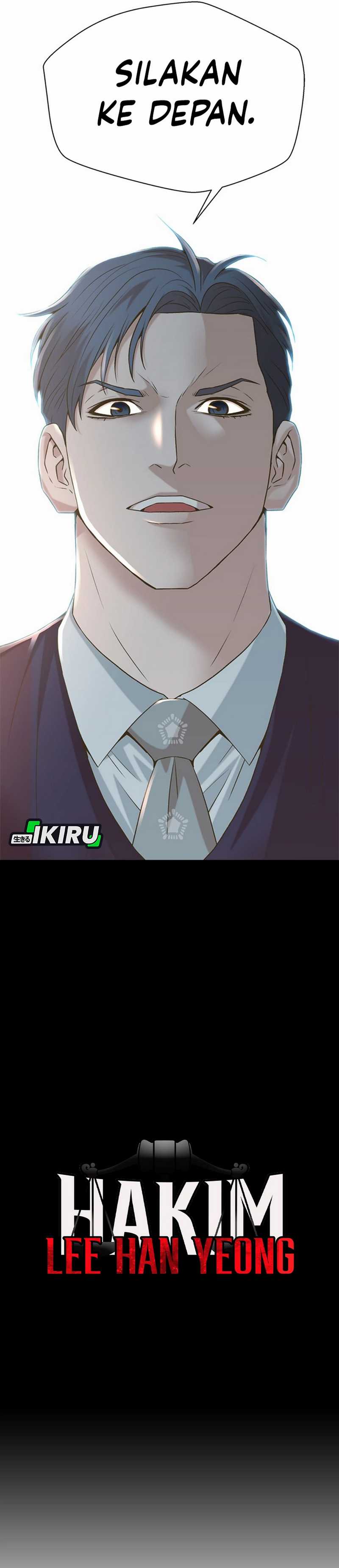 Judge Lee Han Young Chapter 53 Gambar 3