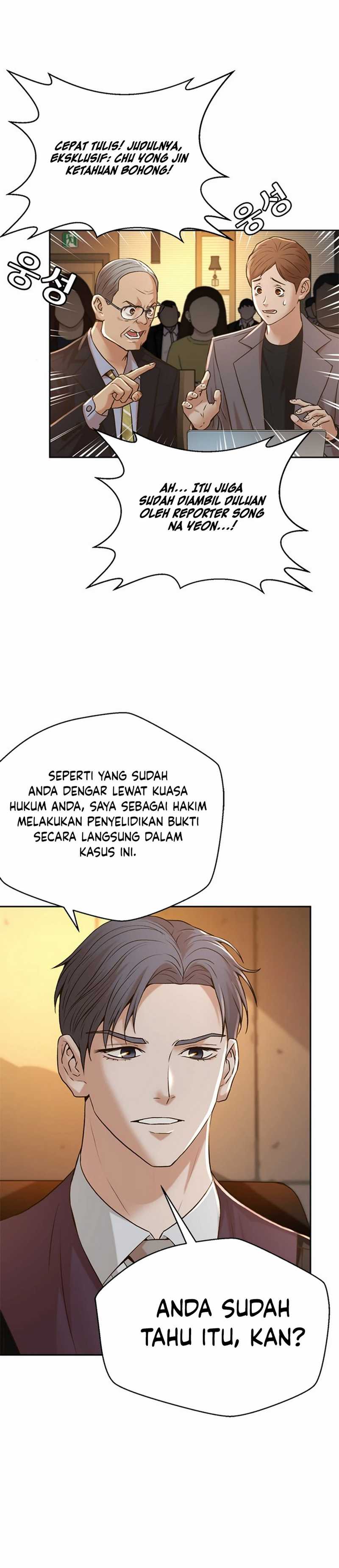 Judge Lee Han Young Chapter 53 Gambar 9