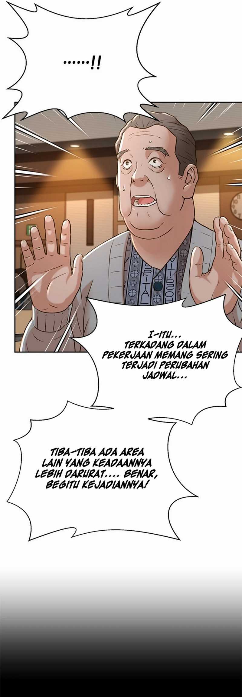 Judge Lee Han Young Chapter 53 Gambar 13