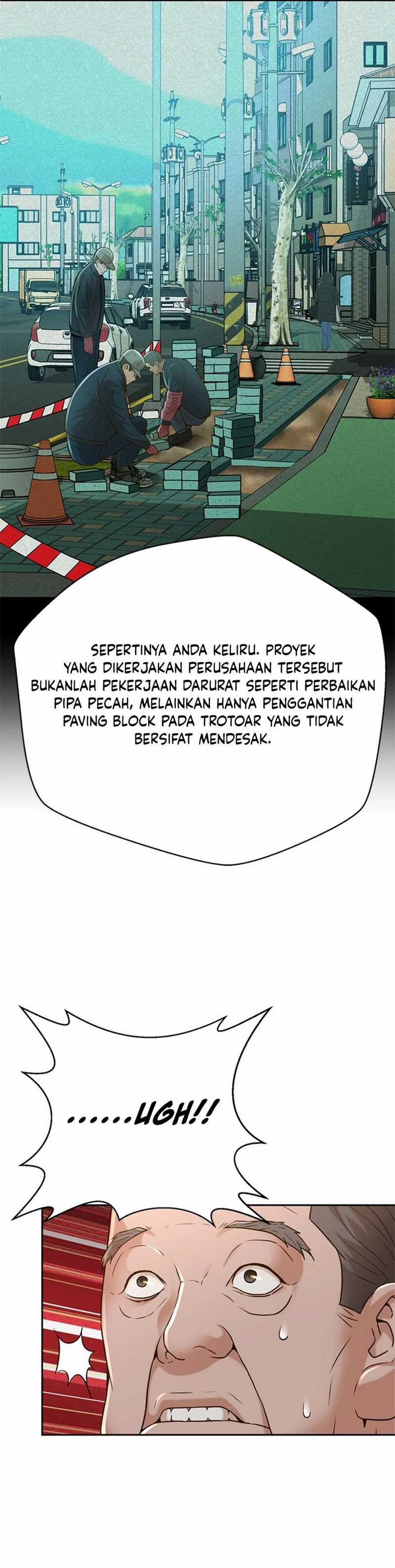Judge Lee Han Young Chapter 53 Gambar 14