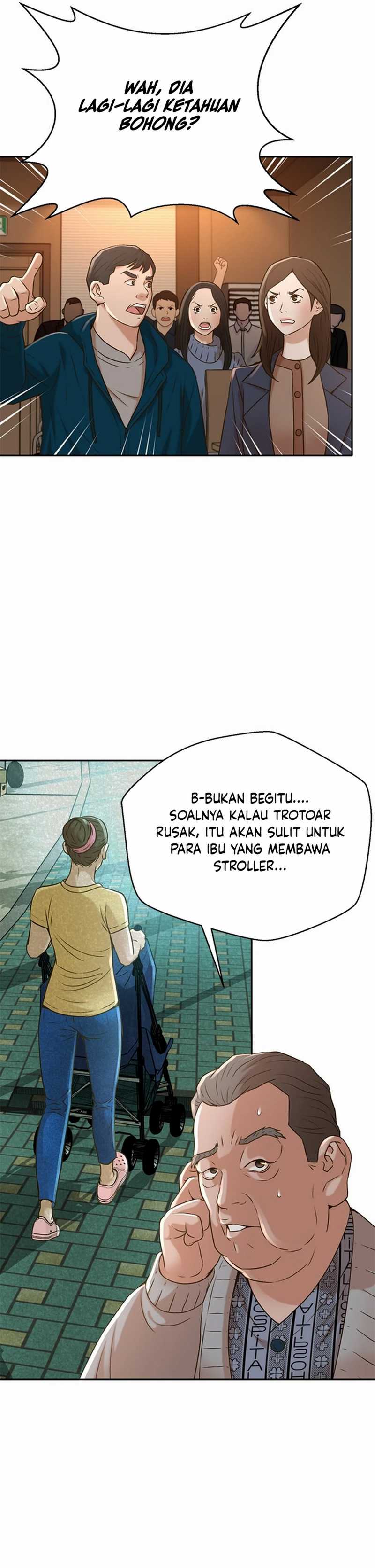 Judge Lee Han Young Chapter 53 Gambar 15