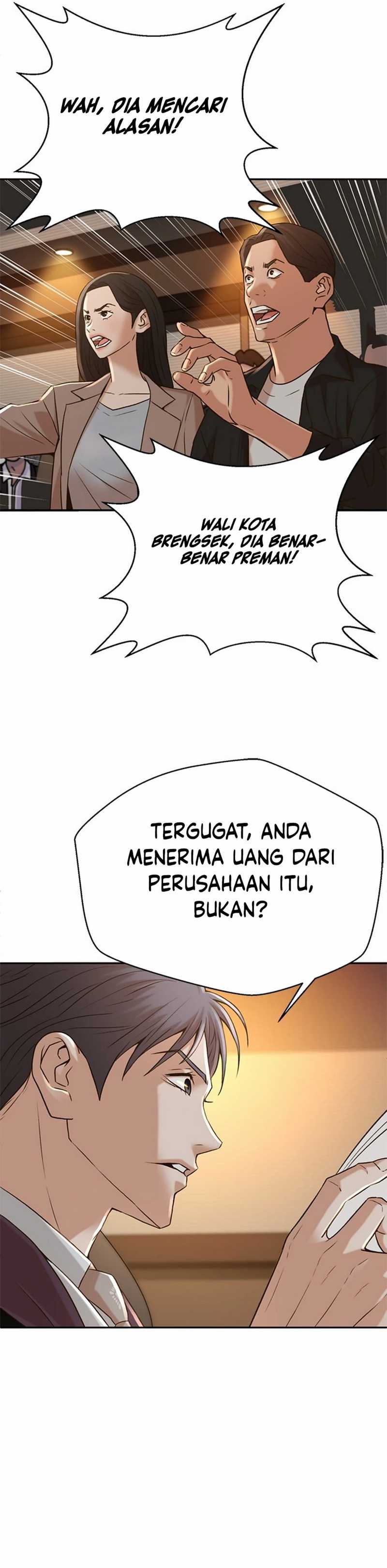 Judge Lee Han Young Chapter 53 Gambar 17