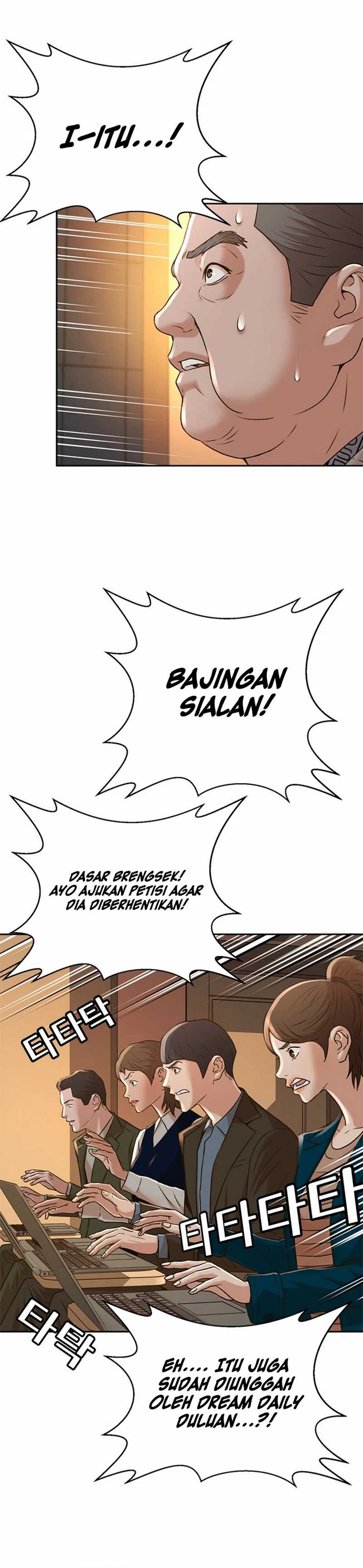 Judge Lee Han Young Chapter 53 Gambar 19