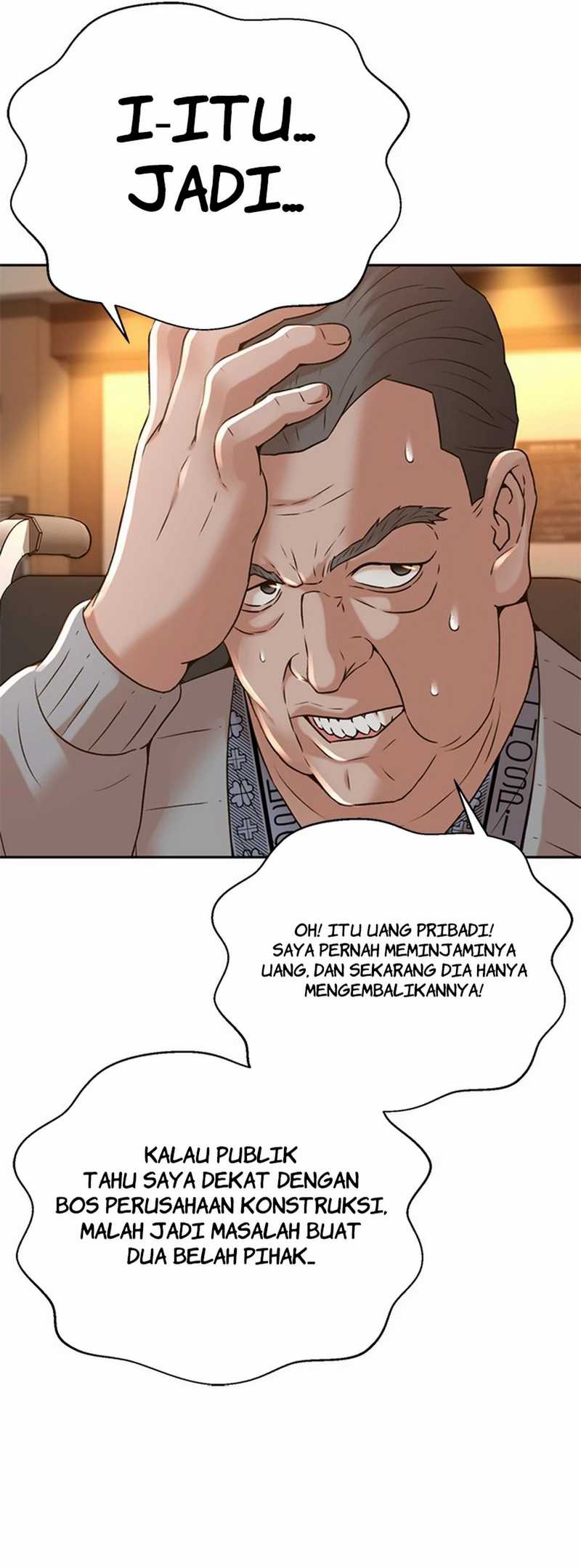 Judge Lee Han Young Chapter 53 Gambar 20
