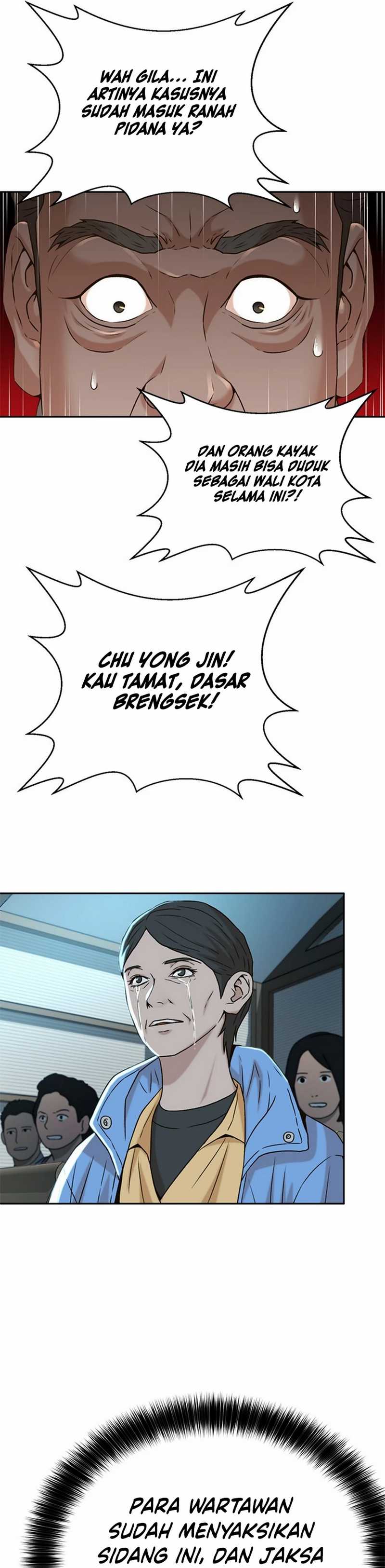 Judge Lee Han Young Chapter 53 Gambar 23