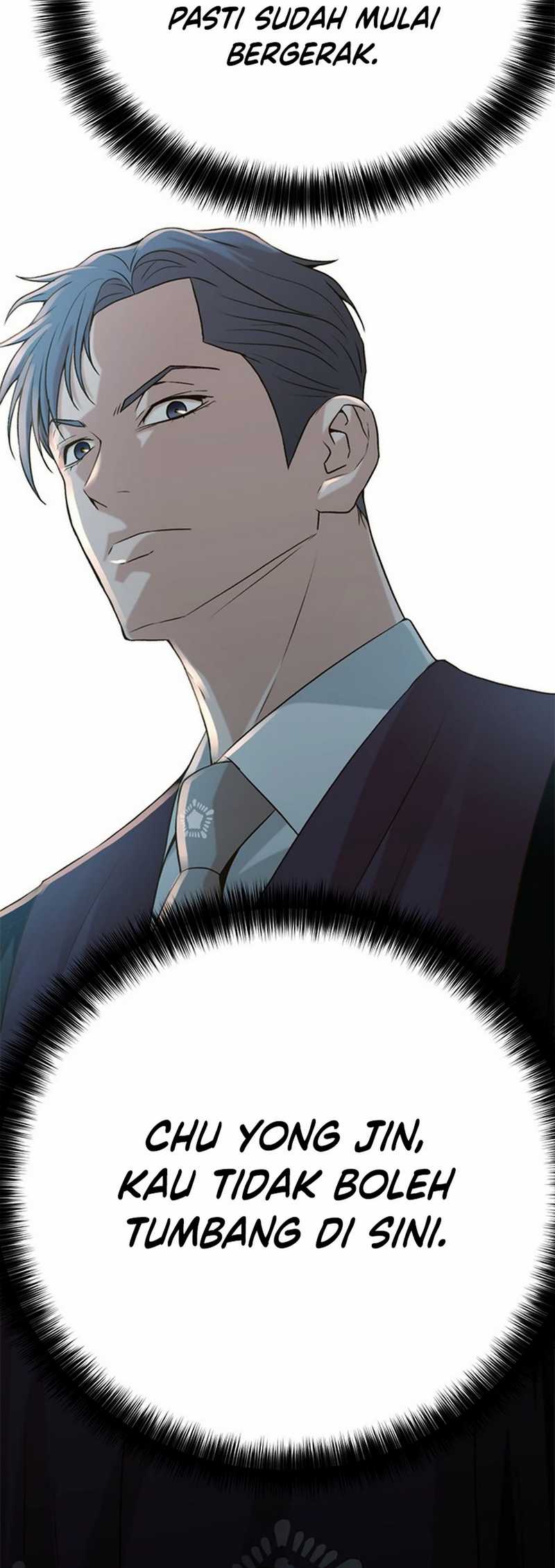 Judge Lee Han Young Chapter 53 Gambar 24