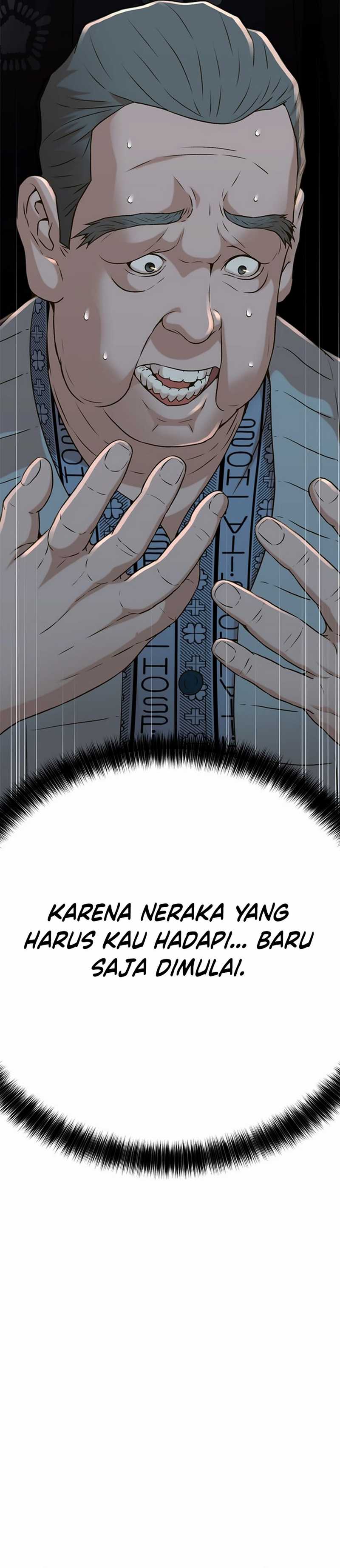 Judge Lee Han Young Chapter 53 Gambar 25
