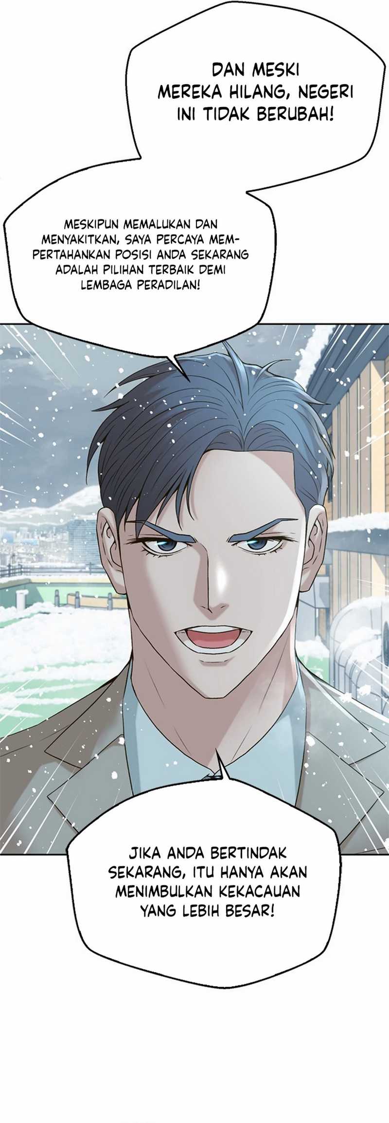 Judge Lee Han Young Chapter 53 Gambar 33