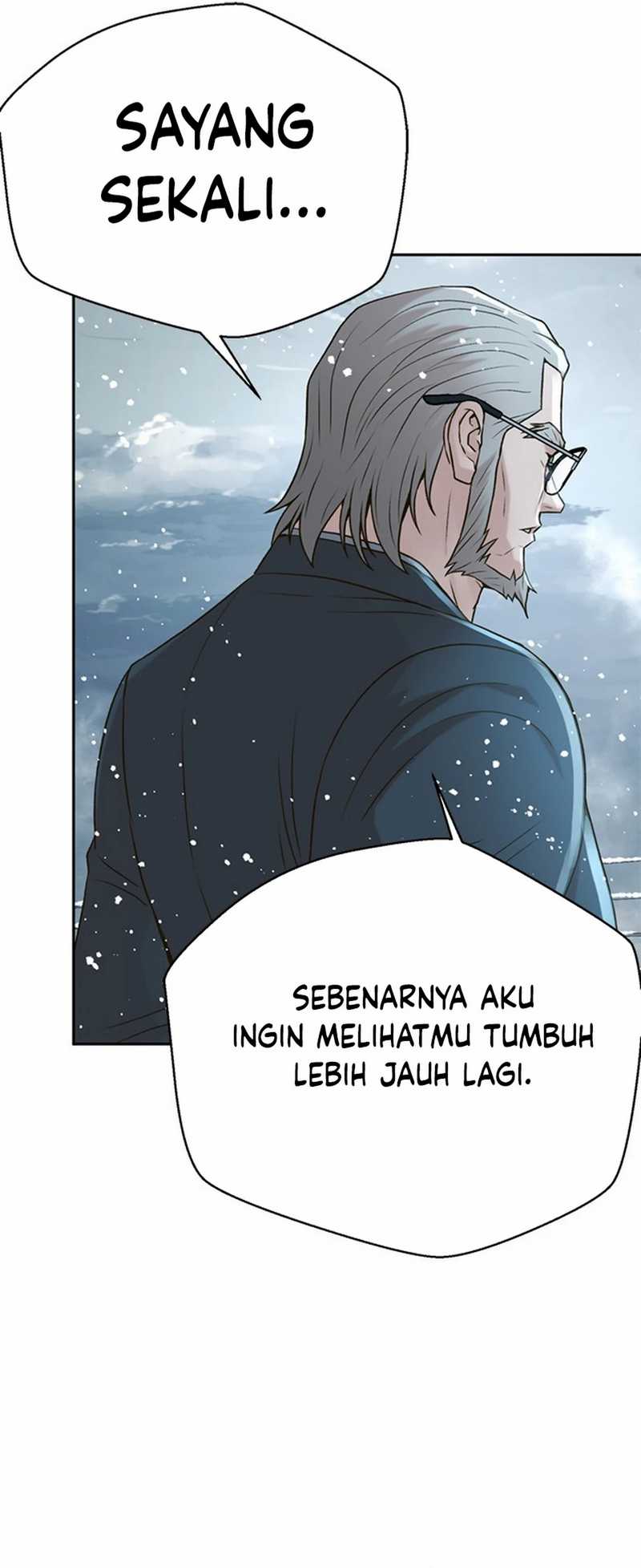 Judge Lee Han Young Chapter 53 Gambar 34