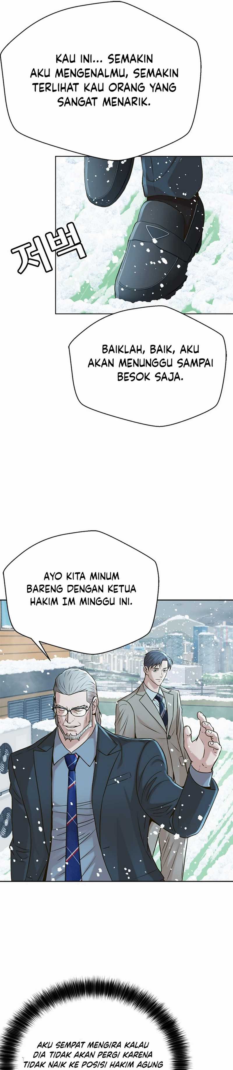 Judge Lee Han Young Chapter 53 Gambar 37