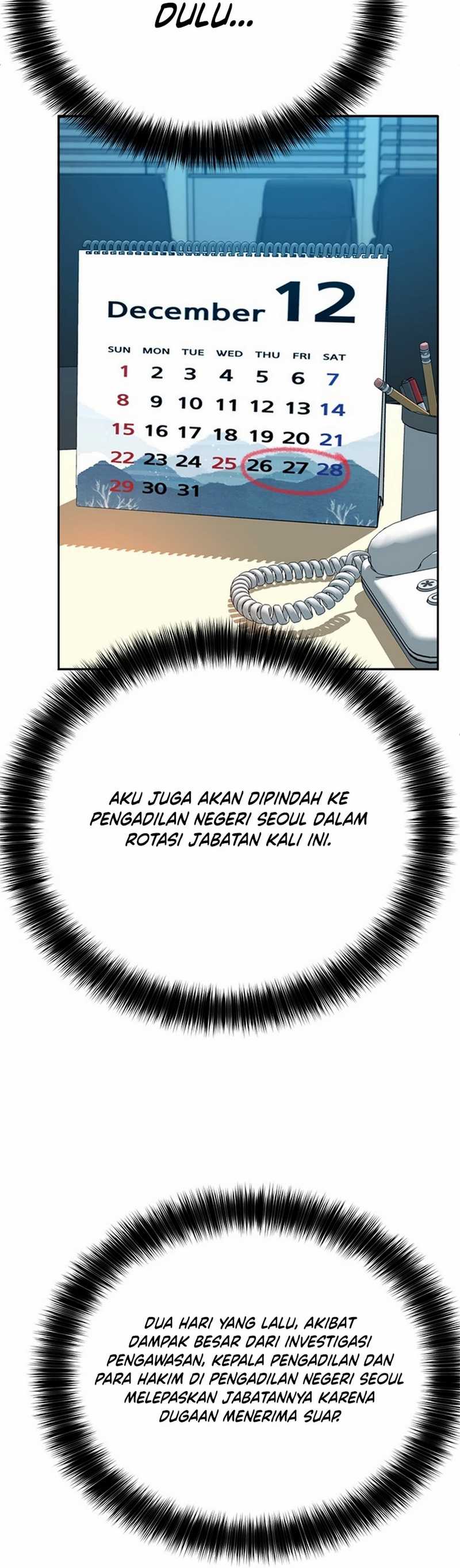 Judge Lee Han Young Chapter 53 Gambar 39