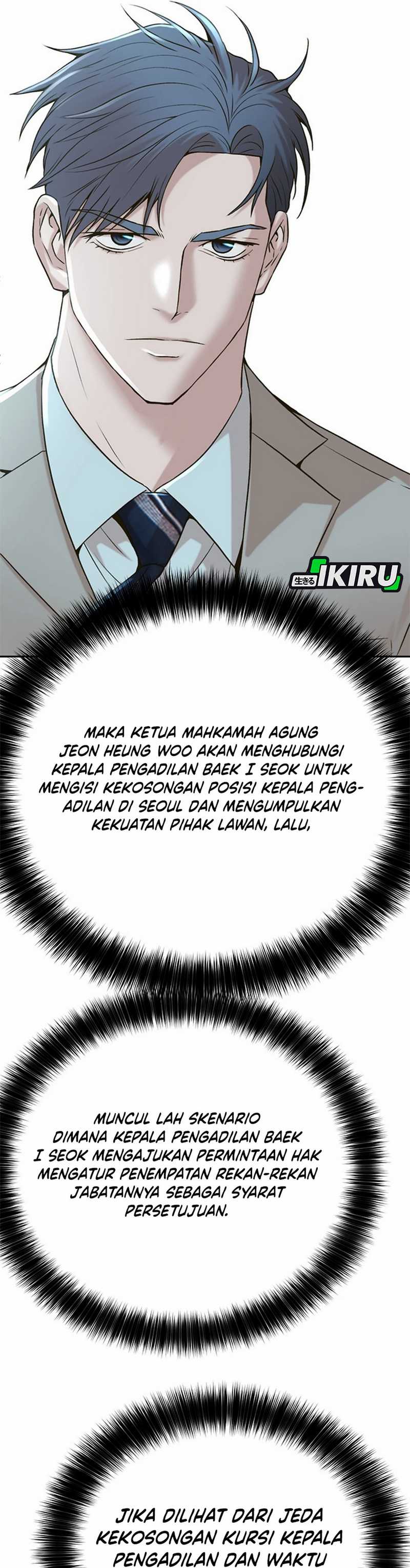 Judge Lee Han Young Chapter 53 Gambar 40