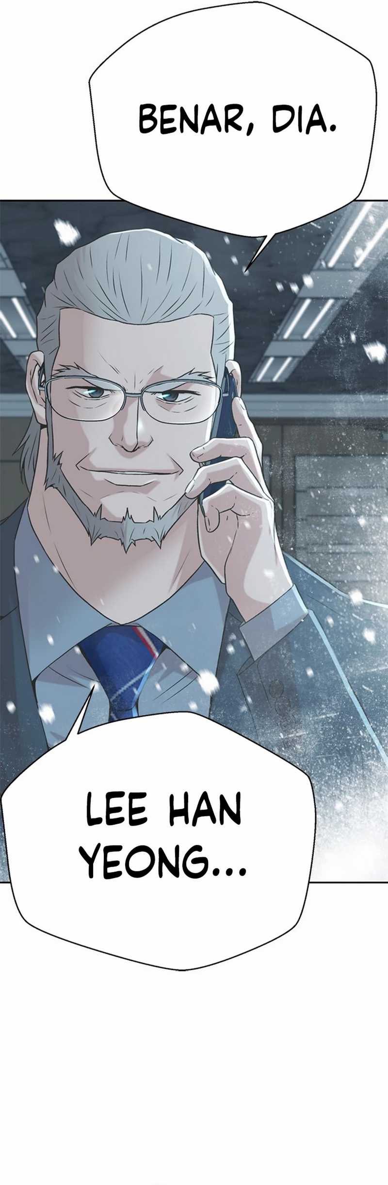 Judge Lee Han Young Chapter 53 Gambar 46