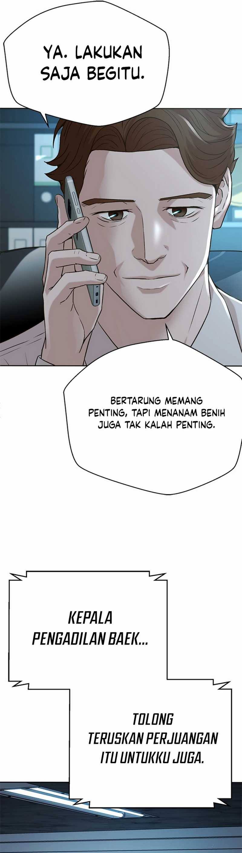 Judge Lee Han Young Chapter 53 Gambar 47