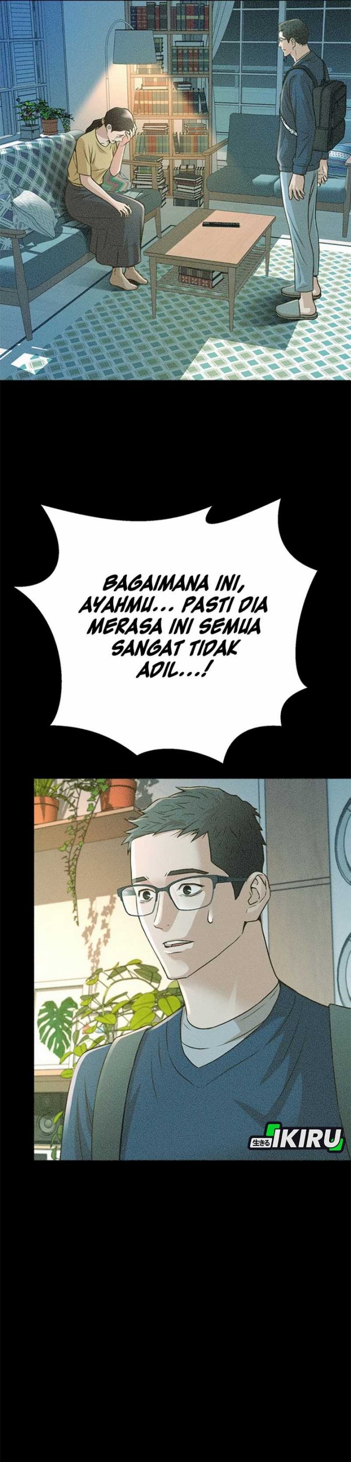 Judge Lee Han Young Chapter 55 Gambar 3
