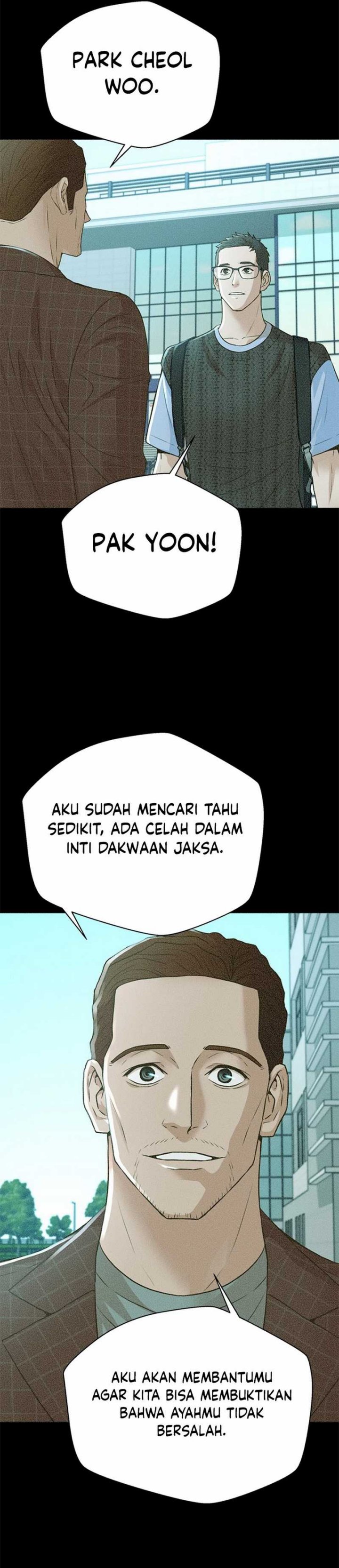 Judge Lee Han Young Chapter 55 Gambar 4