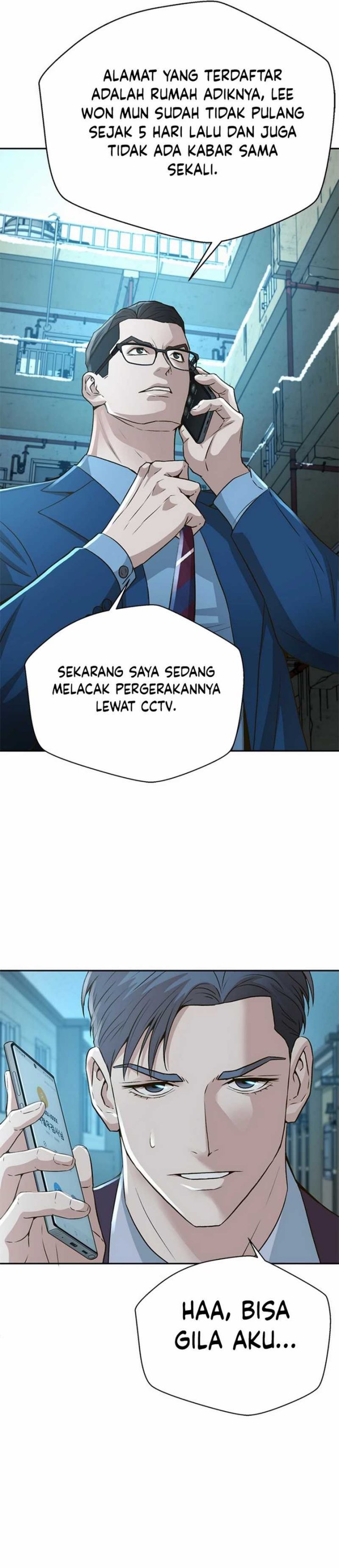 Judge Lee Han Young Chapter 55 Gambar 10