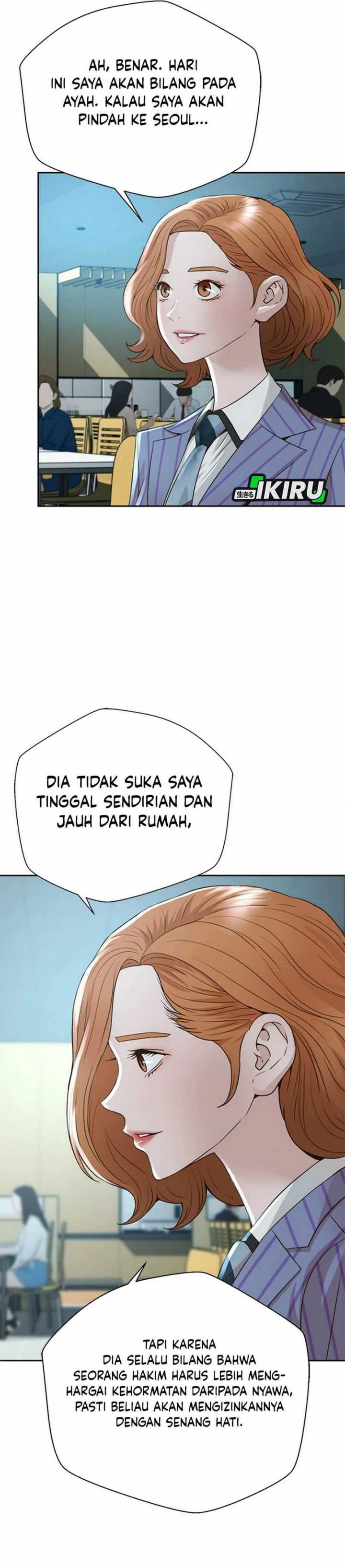 Judge Lee Han Young Chapter 55 Gambar 13