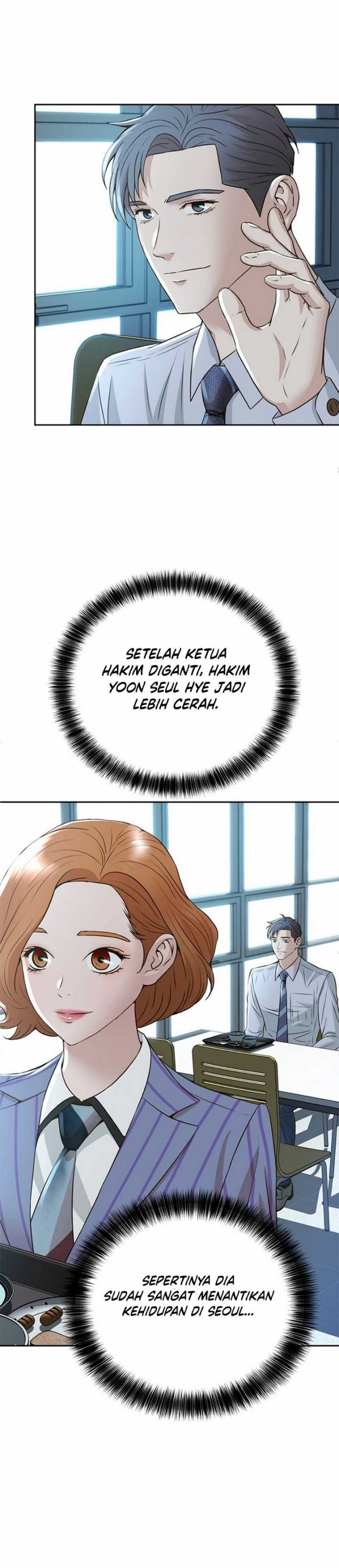 Judge Lee Han Young Chapter 55 Gambar 15