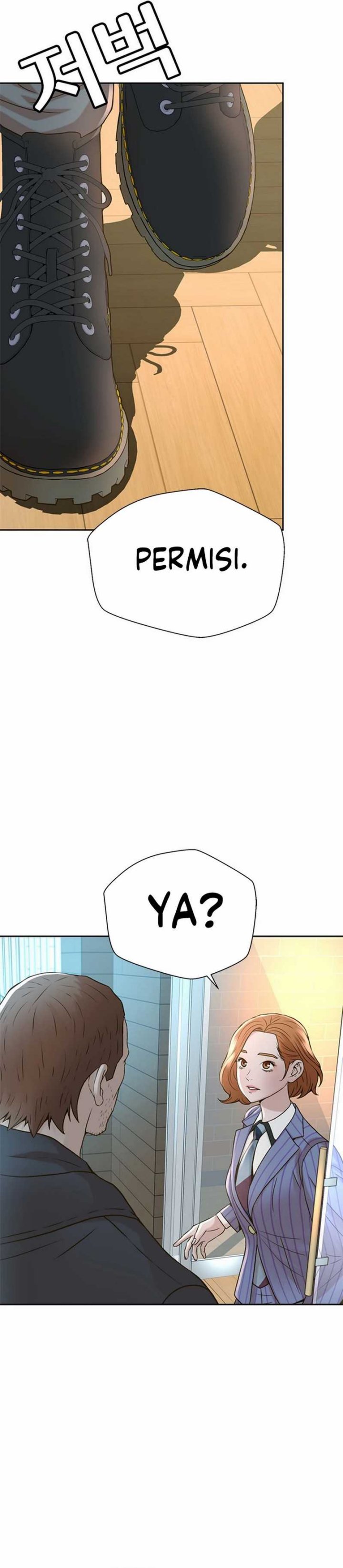 Judge Lee Han Young Chapter 55 Gambar 19
