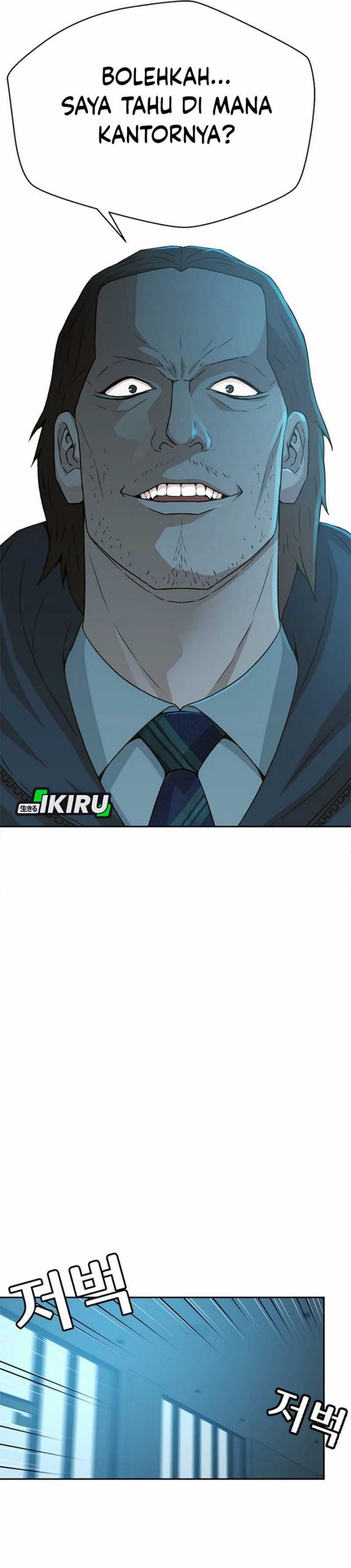 Judge Lee Han Young Chapter 55 Gambar 21