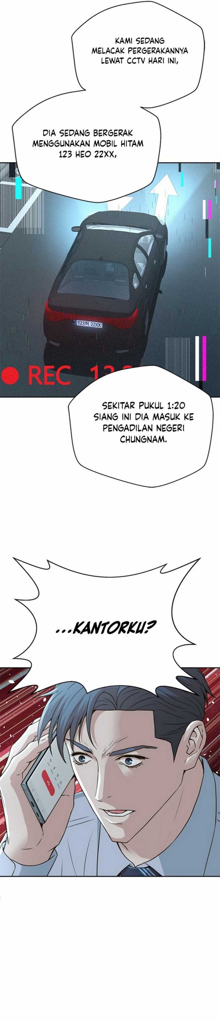 Judge Lee Han Young Chapter 55 Gambar 23