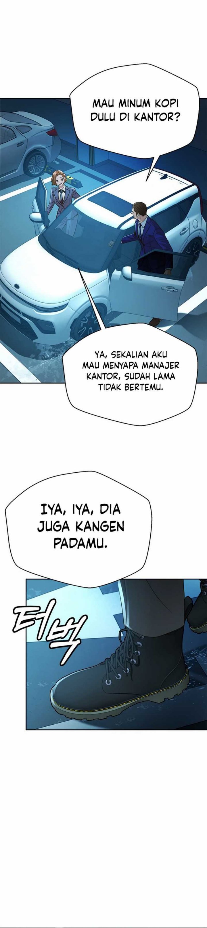 Judge Lee Han Young Chapter 55 Gambar 35