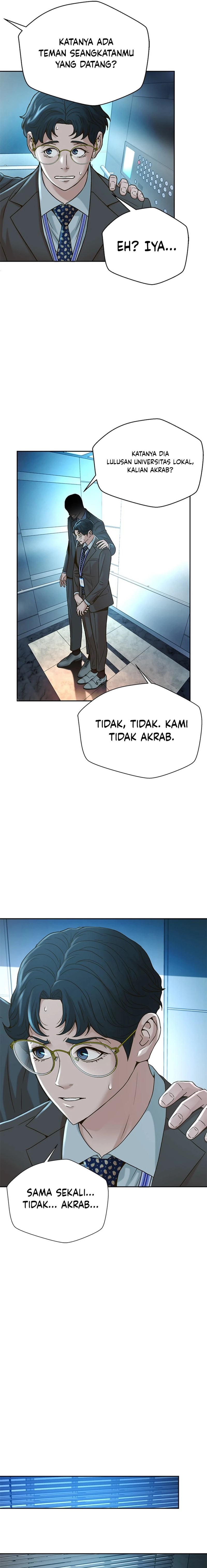 Judge Lee Han Young Chapter 57 Gambar 12