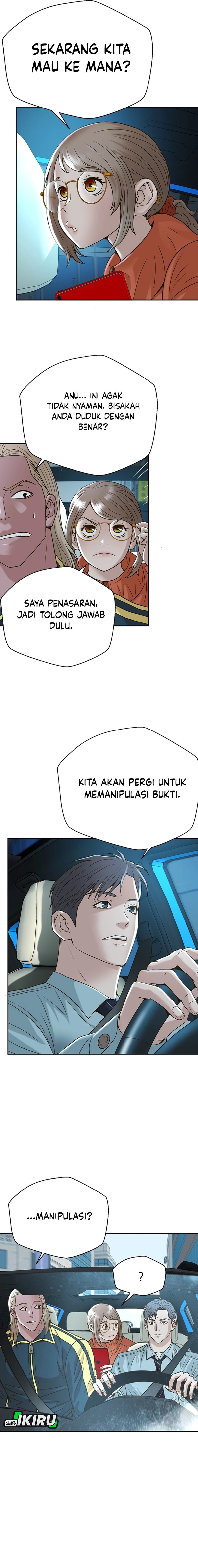 Judge Lee Han Young Chapter 57 Gambar 17