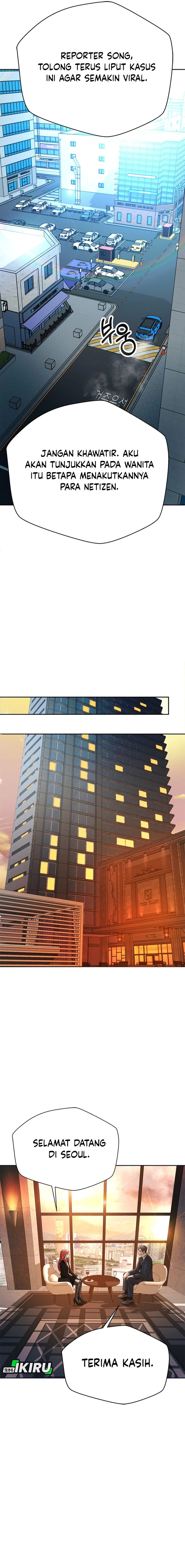 Judge Lee Han Young Chapter 57 Gambar 22