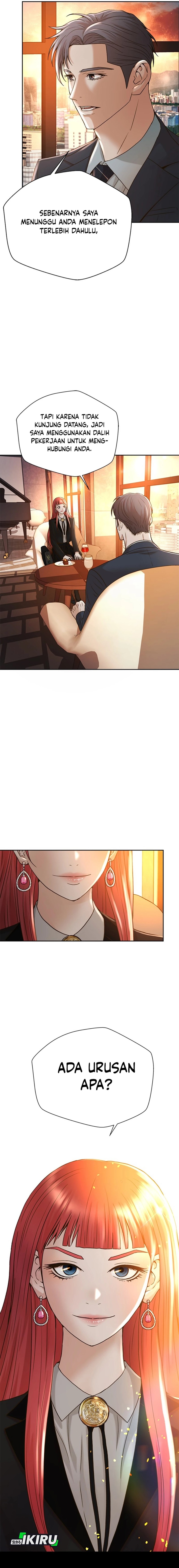 Judge Lee Han Young Chapter 57 Gambar 23