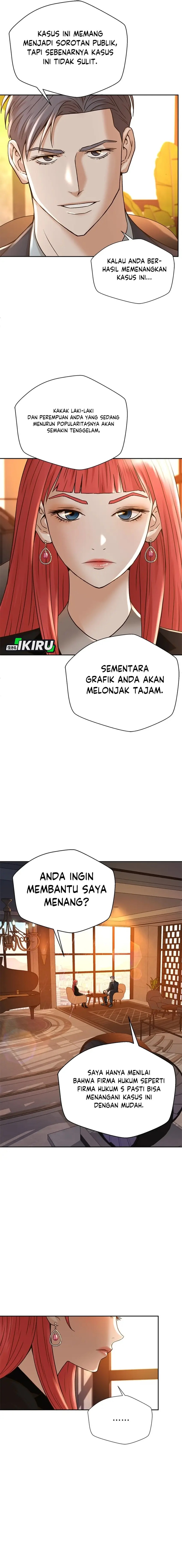 Judge Lee Han Young Chapter 58 Gambar 5